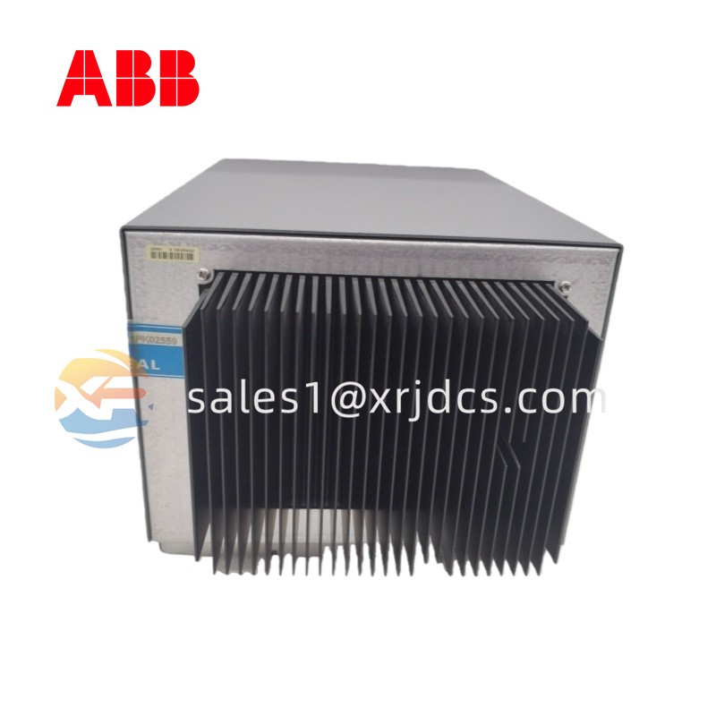 ABB 1TGE120021R0010 Communication Gateway Module2